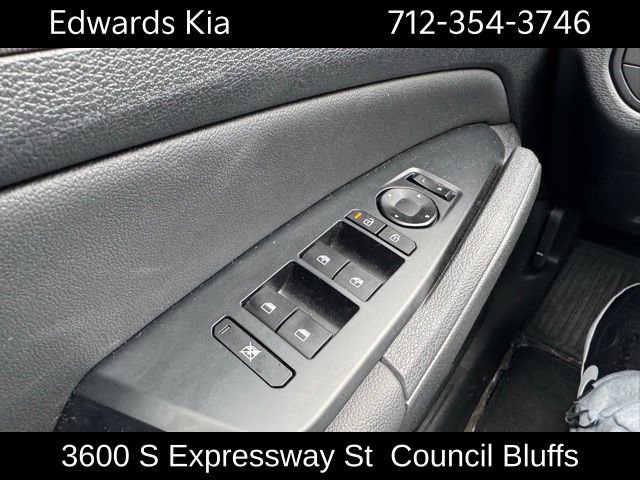 New 2026 Kia Sportage EX AWD/4WD image 22
