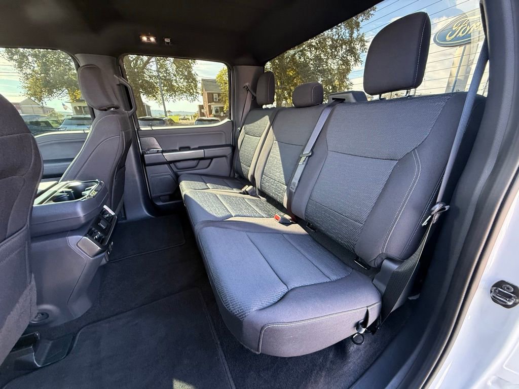 Used 2023 Ford F150 XLT w/ Equipment Group 302A High image 28