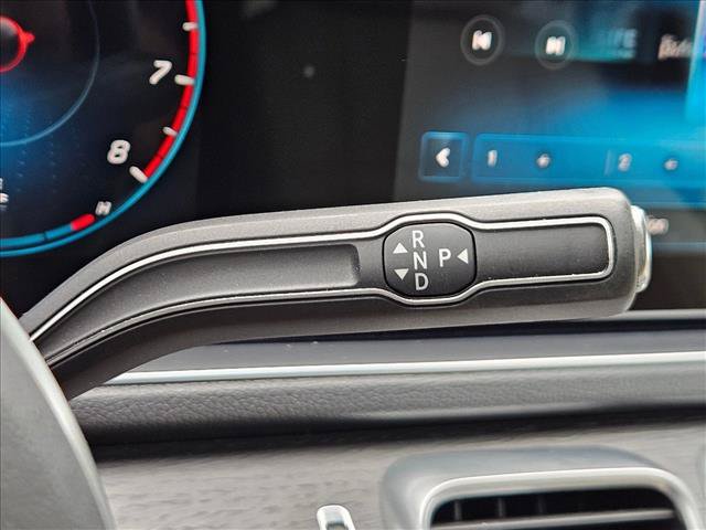 Used 2023 Mercedes-Benz GLE 350 4MATIC image 12