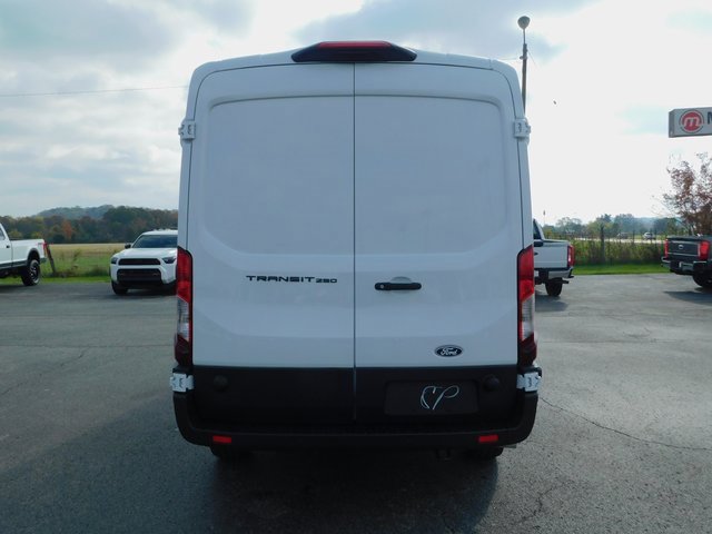 New 2026 Ford Transit 250 148 Medium Roof w/ Load Area Protection Package image 8