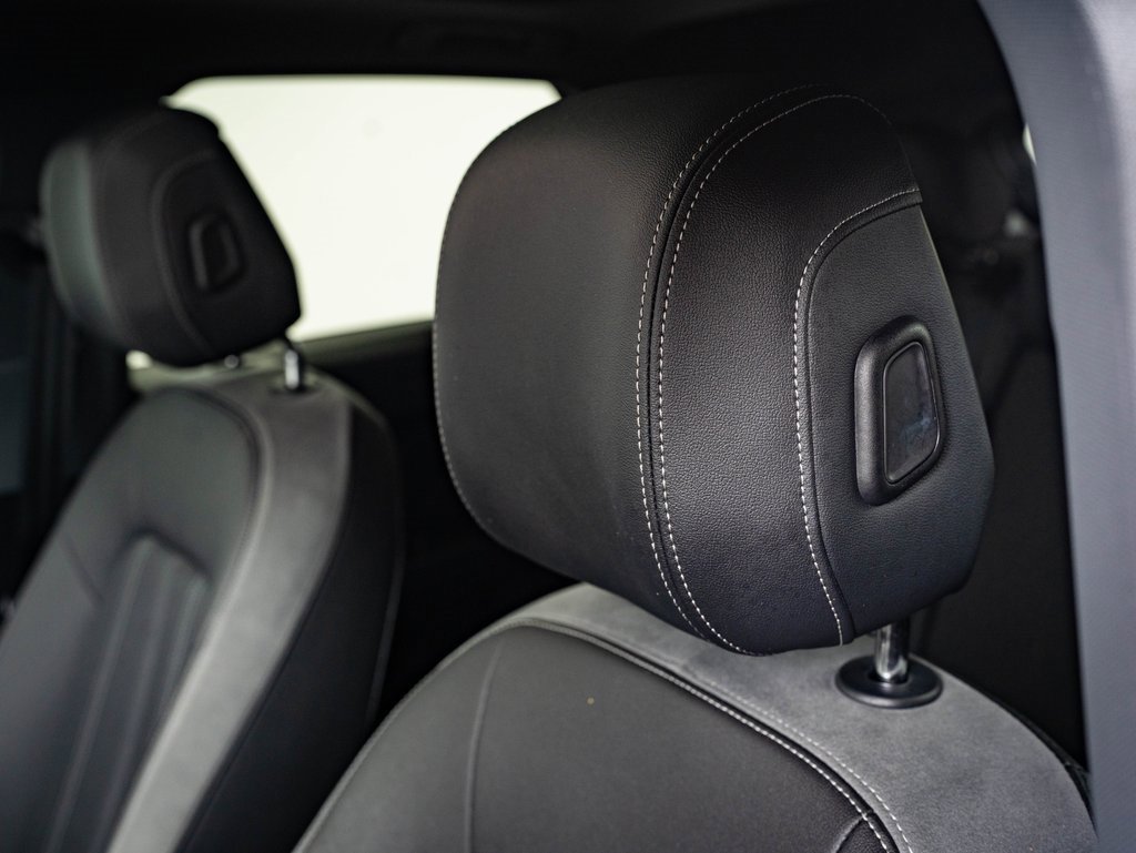 Used 2022 Audi Q4 e-tron Premium w/ Convenience Package image 21