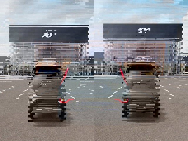 New 2026 Kia Niro Wind image 5