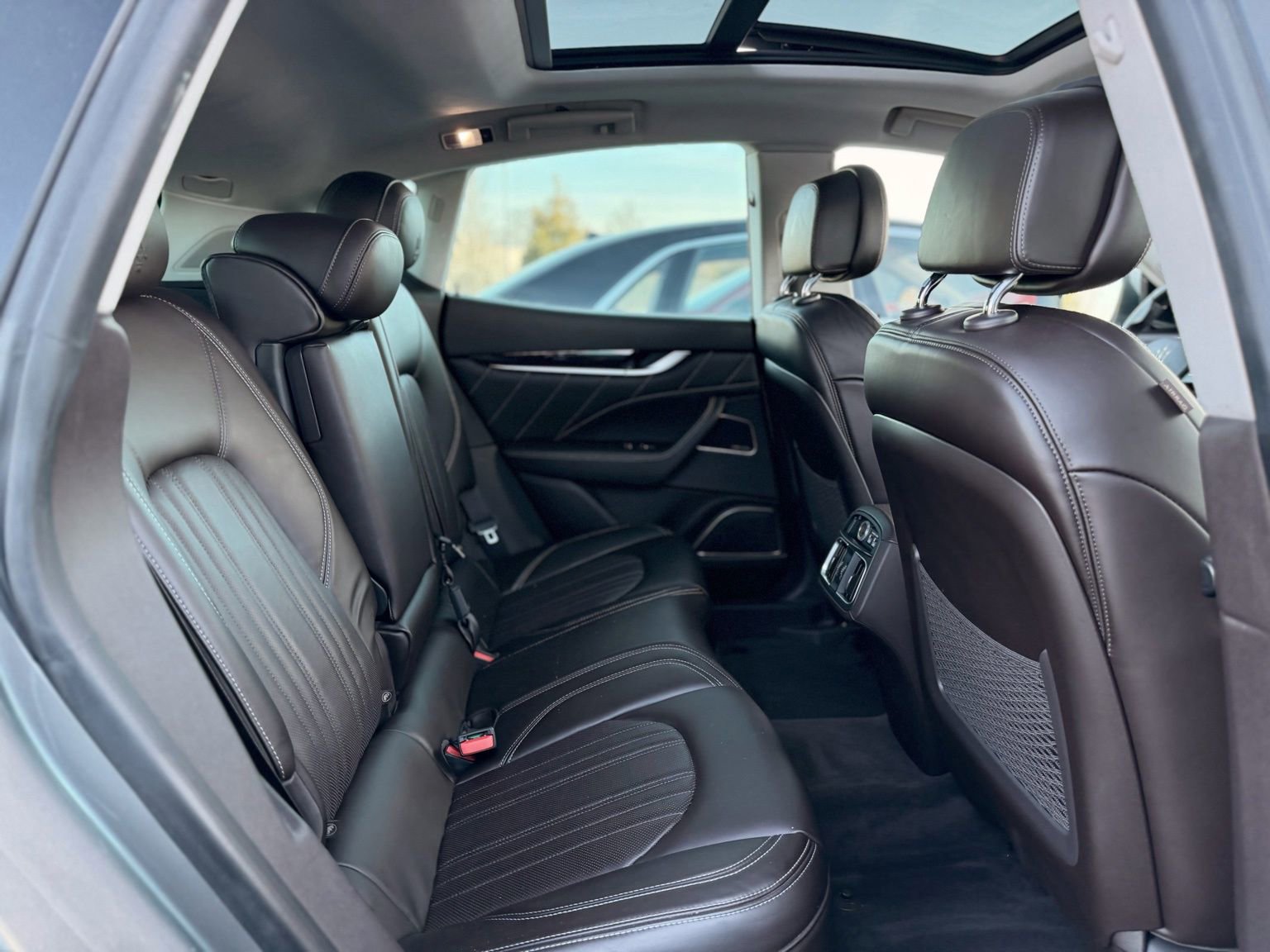 Used 2019 Maserati Levante image 26