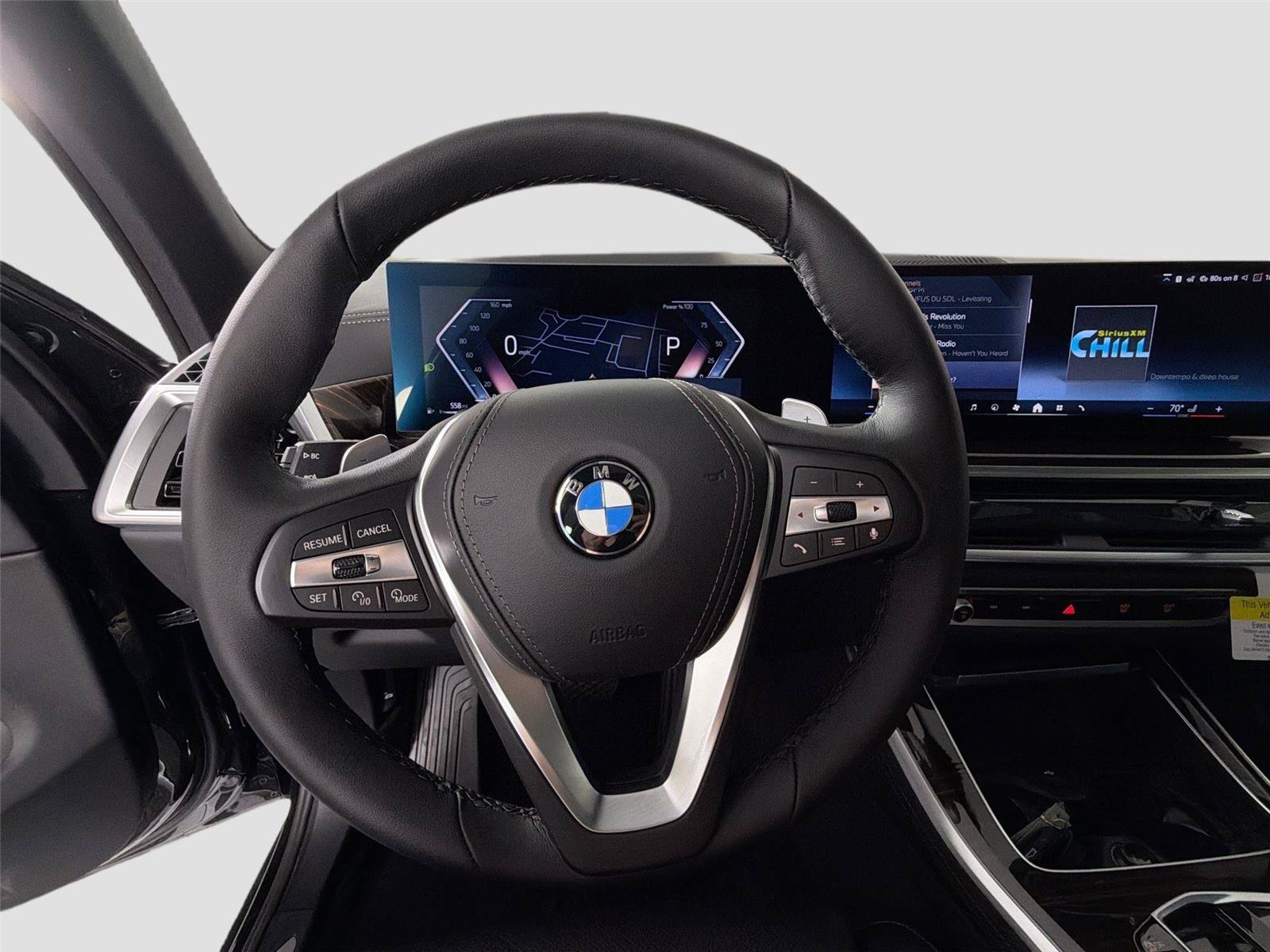 New 2026 BMW X5 sDrive40i w/ Climate Comfort Package RWD image 21