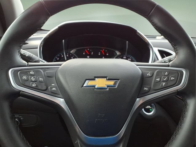 Used 2023 Chevrolet Equinox LT FWD image 25