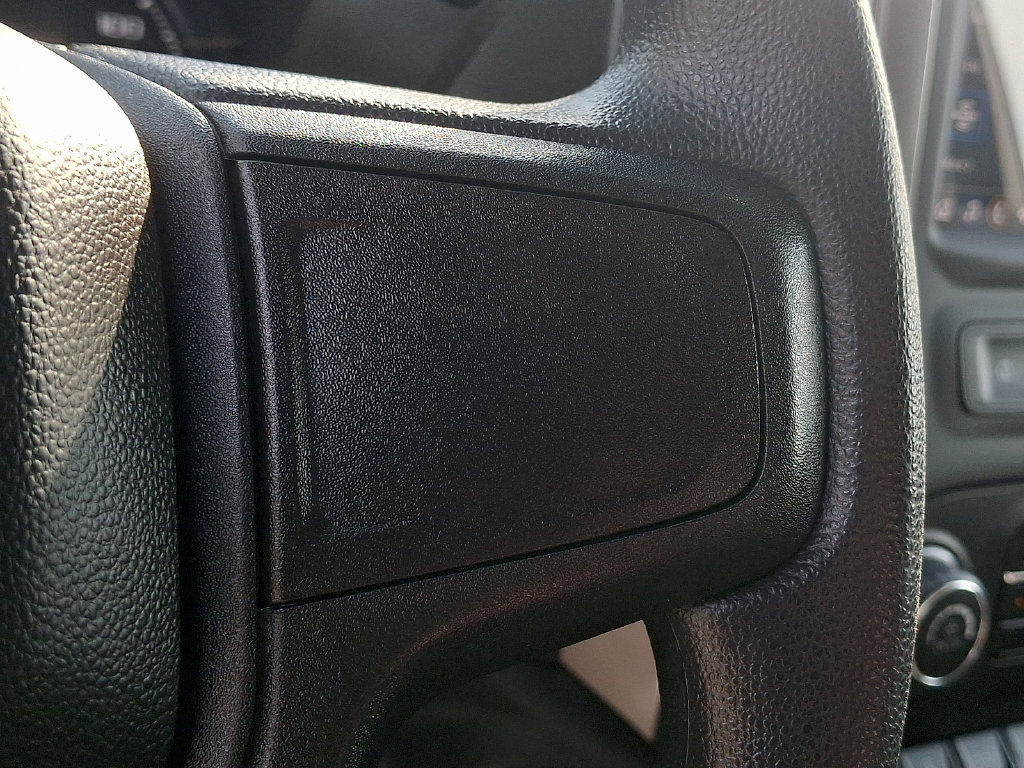 Certified 2025 Chevrolet Silverado 1500 Custom AWD/4WD image 22