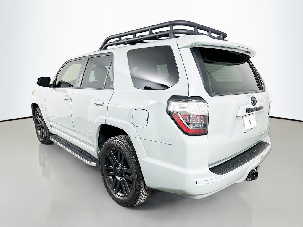 Used 2023 Toyota 4Runner TRD Sport w/ Technology Package image 7