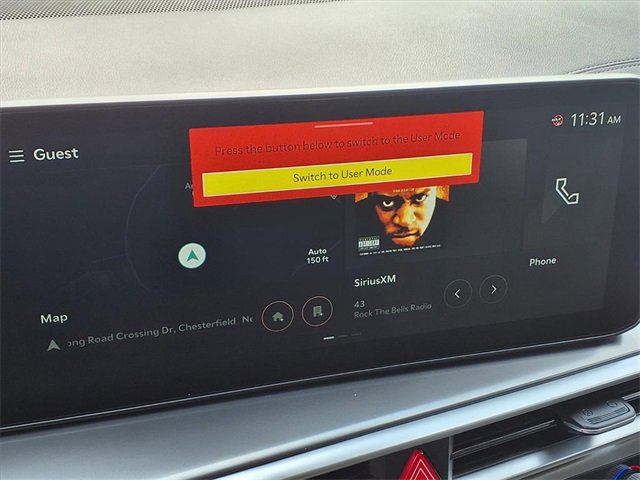 New 2026 Kia Sorento EX image 8