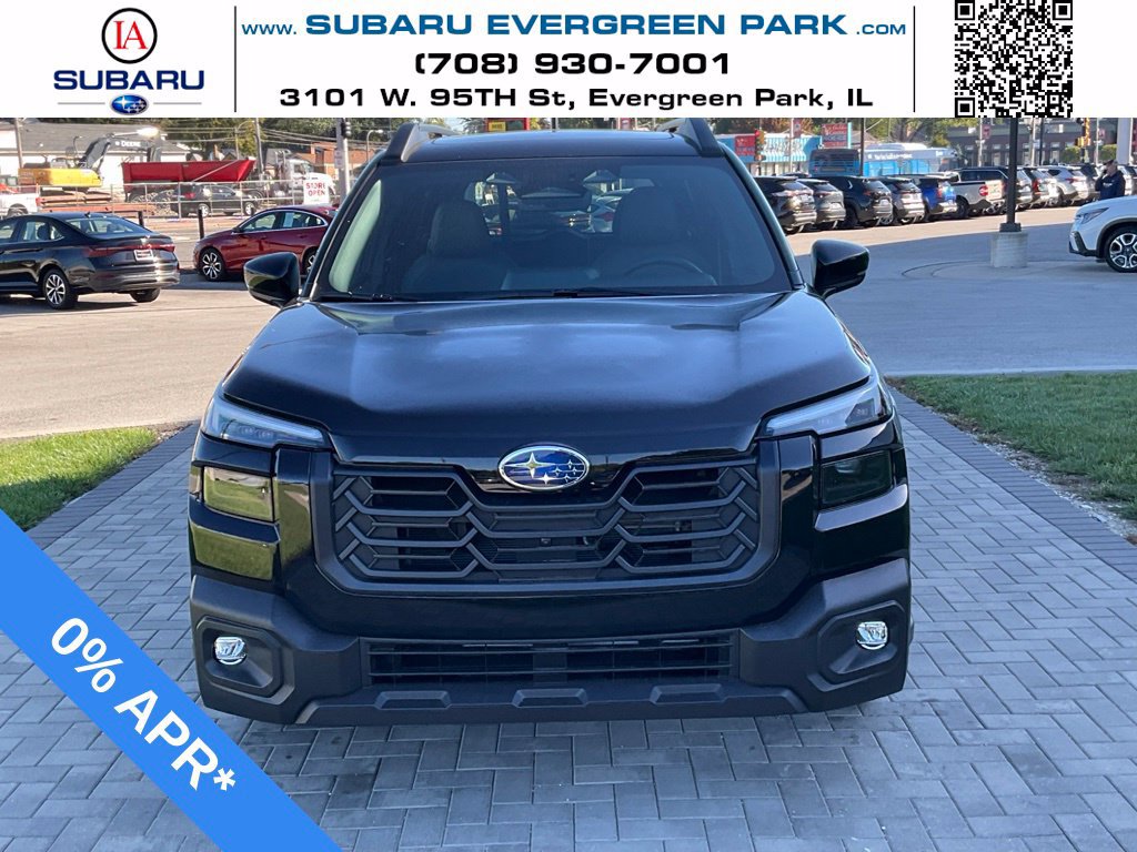 New 2026 Subaru Outback Limited XT AWD/4WD image 9