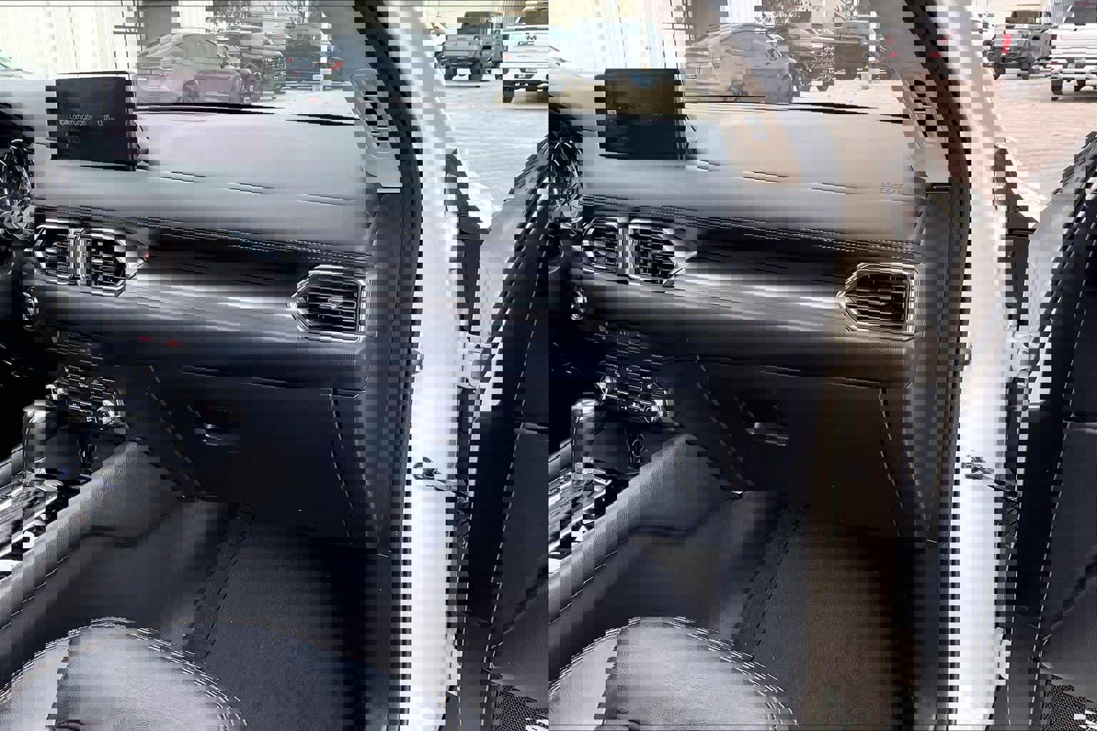 Used 2021 MAZDA CX-5 Touring w/ Touring Preferred SV Package image 18