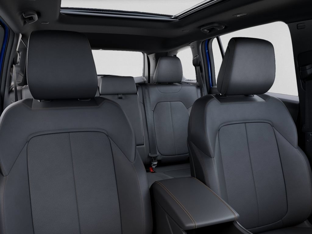 New 2026 Jeep Cherokee Limited AWD/4WD image 28