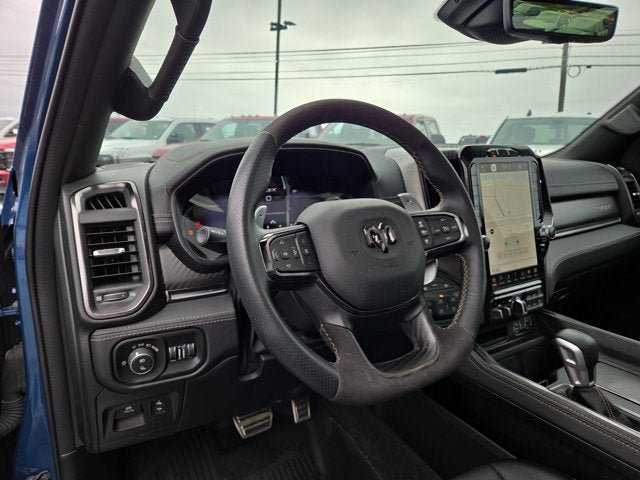 Used 2024 RAM 1500 TRX w/ TRX Level 2 Equipment Group AWD/4WD image 8