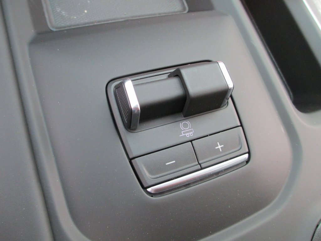 New 2026 GMC Sierra 2500 Denali Ultimate image 17