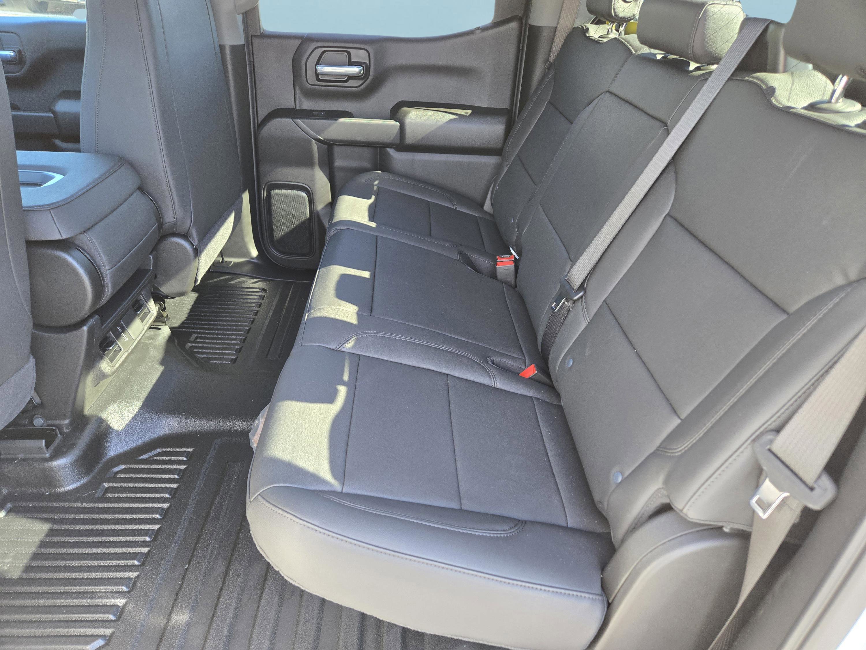 New 2026 GMC Sierra 1500 Pro w/ Pro Value Package image 17