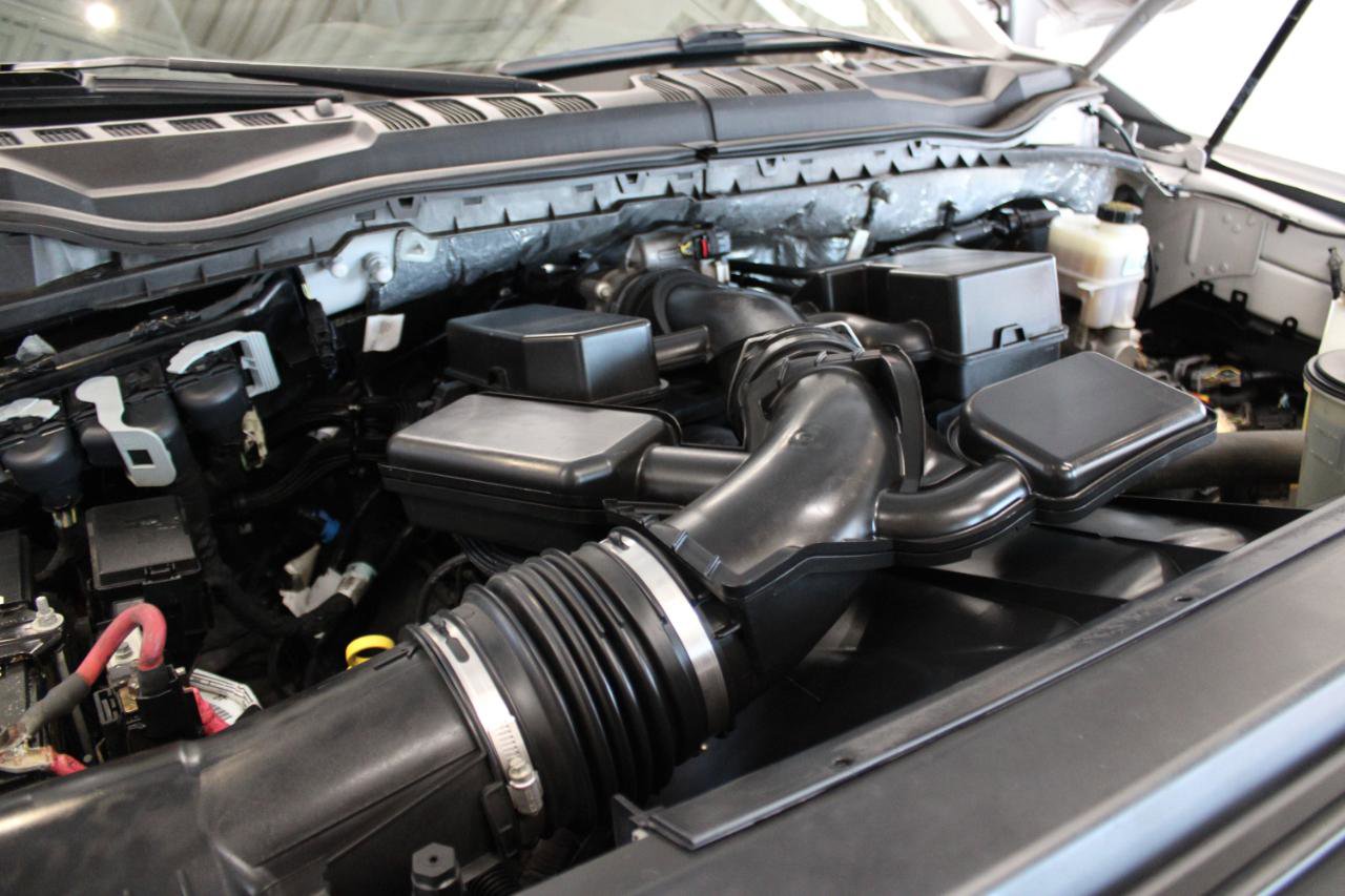Used 2020 Ford F250 XL w/ Power Equipment Group RWD image 20