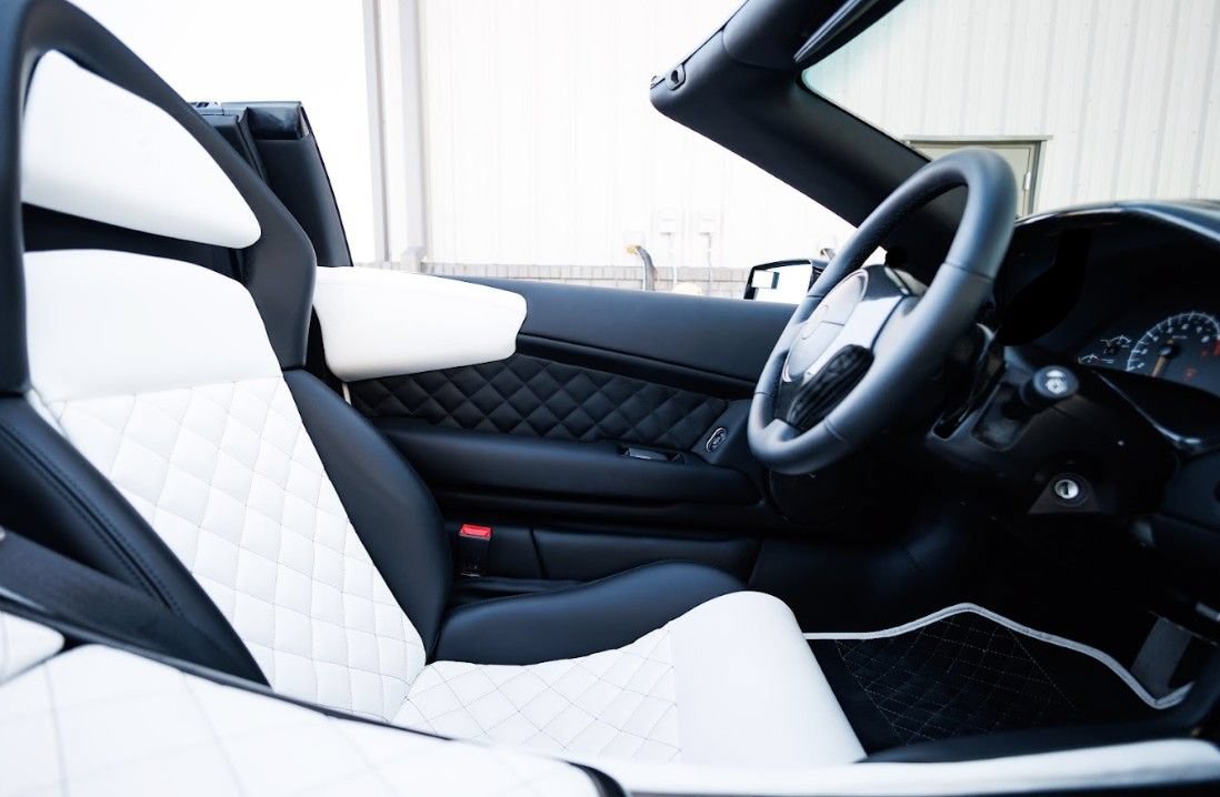 Used 2008 Lamborghini Murcielago LP 640 AWD/4WD image 55