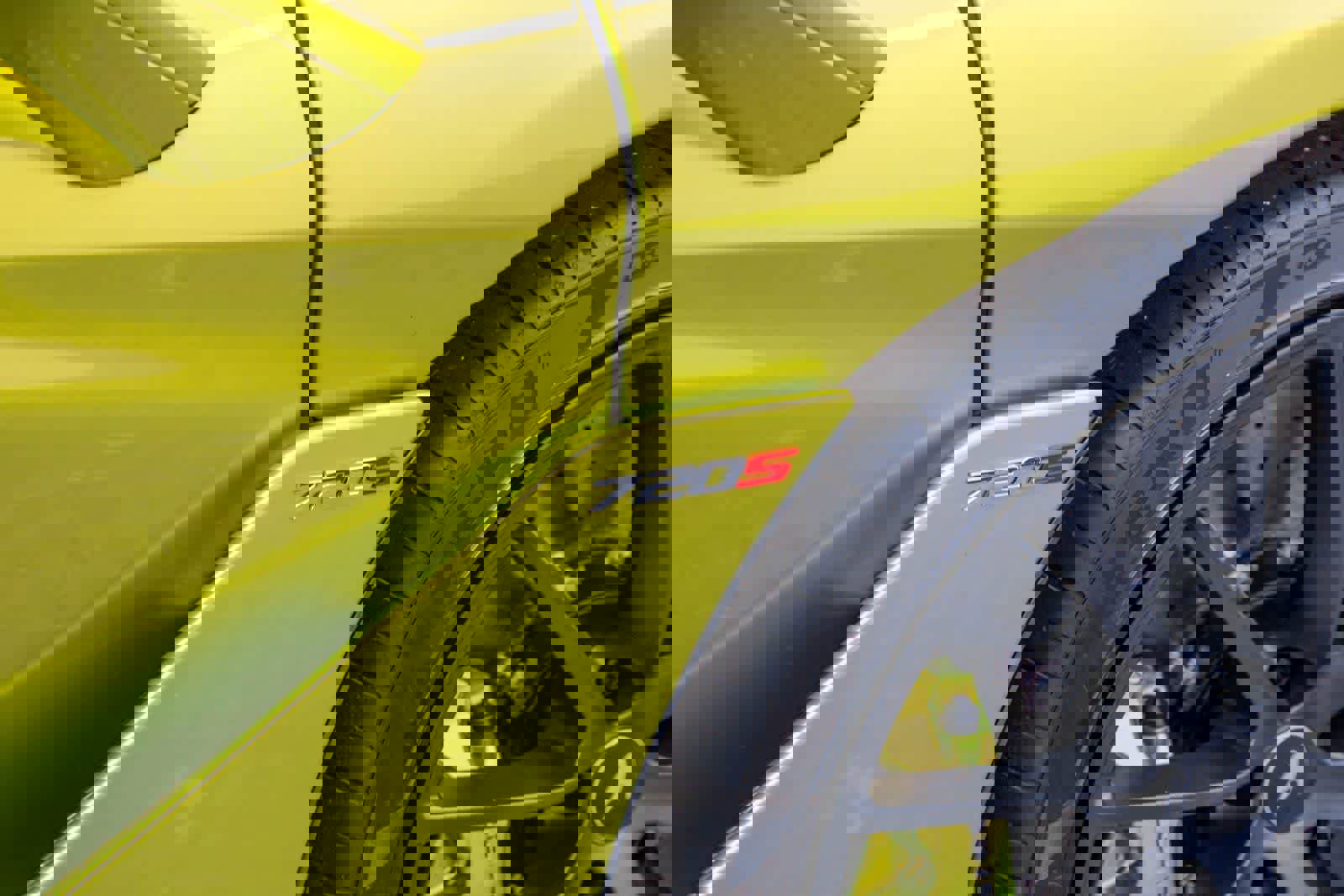 Used 2023 McLaren 720S Performance image 47