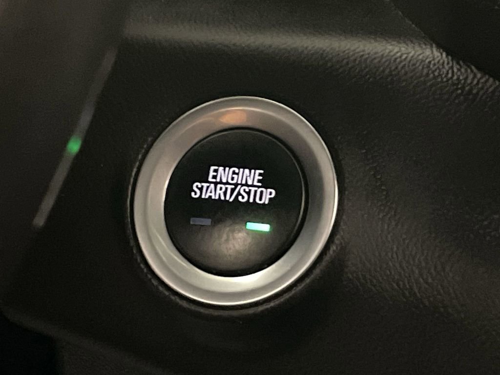 Used 2019 GMC Terrain SLE w/ Driver Convenience Package FWD image 10