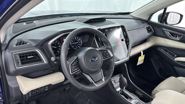 New 2026 Subaru Ascent Limited AWD/4WD image 36