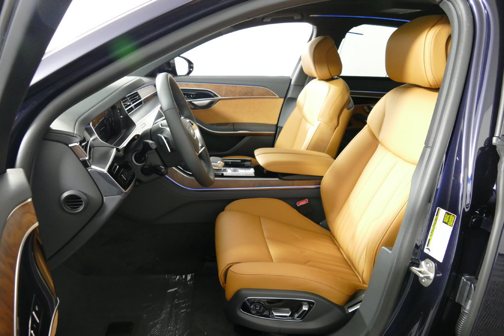 New 2027 Audi A8 L 3.0T AWD/4WD image 10