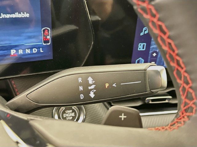 New 2027 Chevrolet Equinox RS w/ Safety and Technology Package AWD/4WD image 19