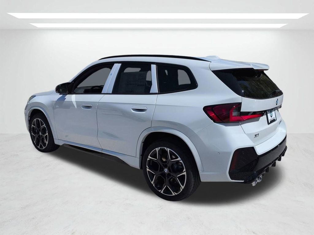 New 2026 BMW X1 M35i w/ Technology Package image 6