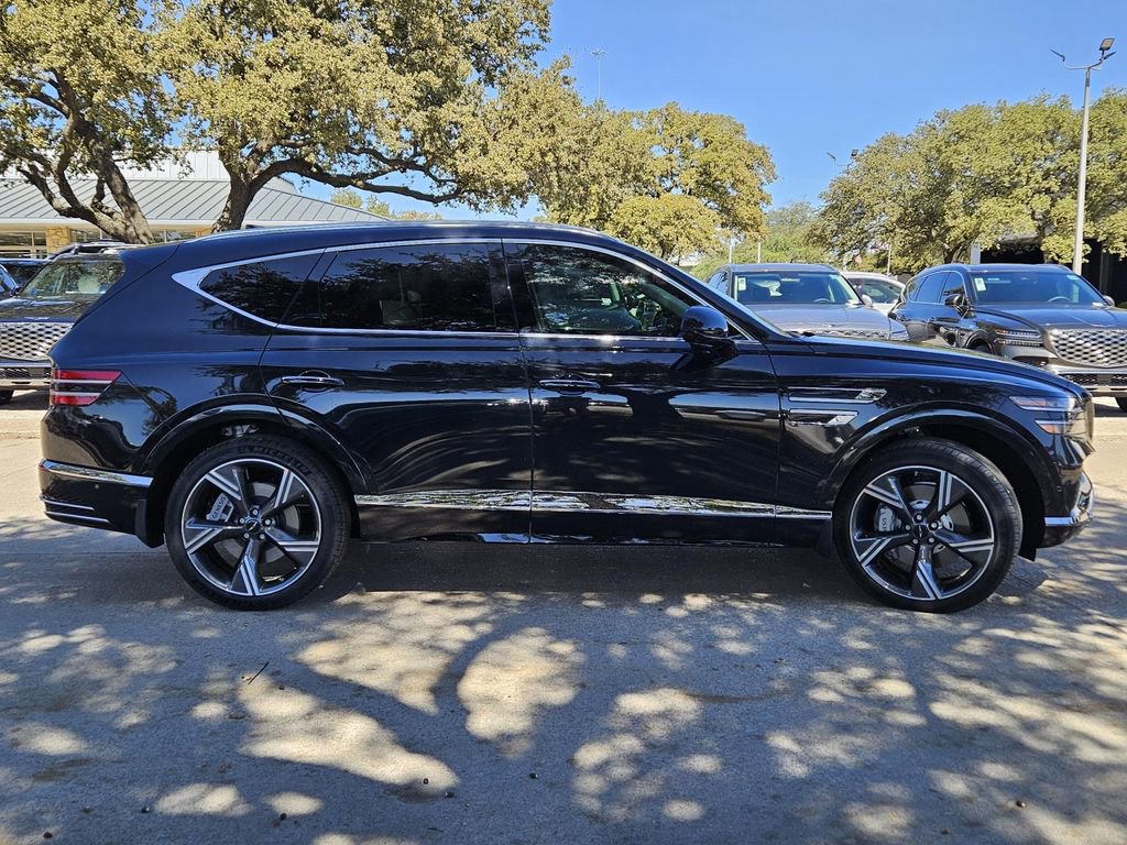 New 2026 Genesis GV80 2.5T Prestige image 6