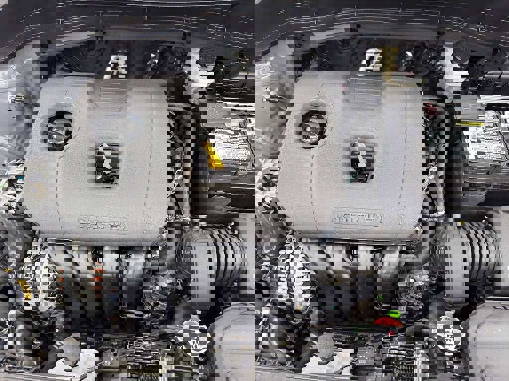 Used 2022 Kia Soul LX image 32