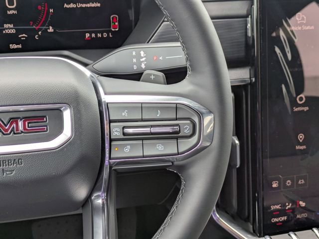 New 2026 GMC Acadia Elevation AWD/4WD image 18