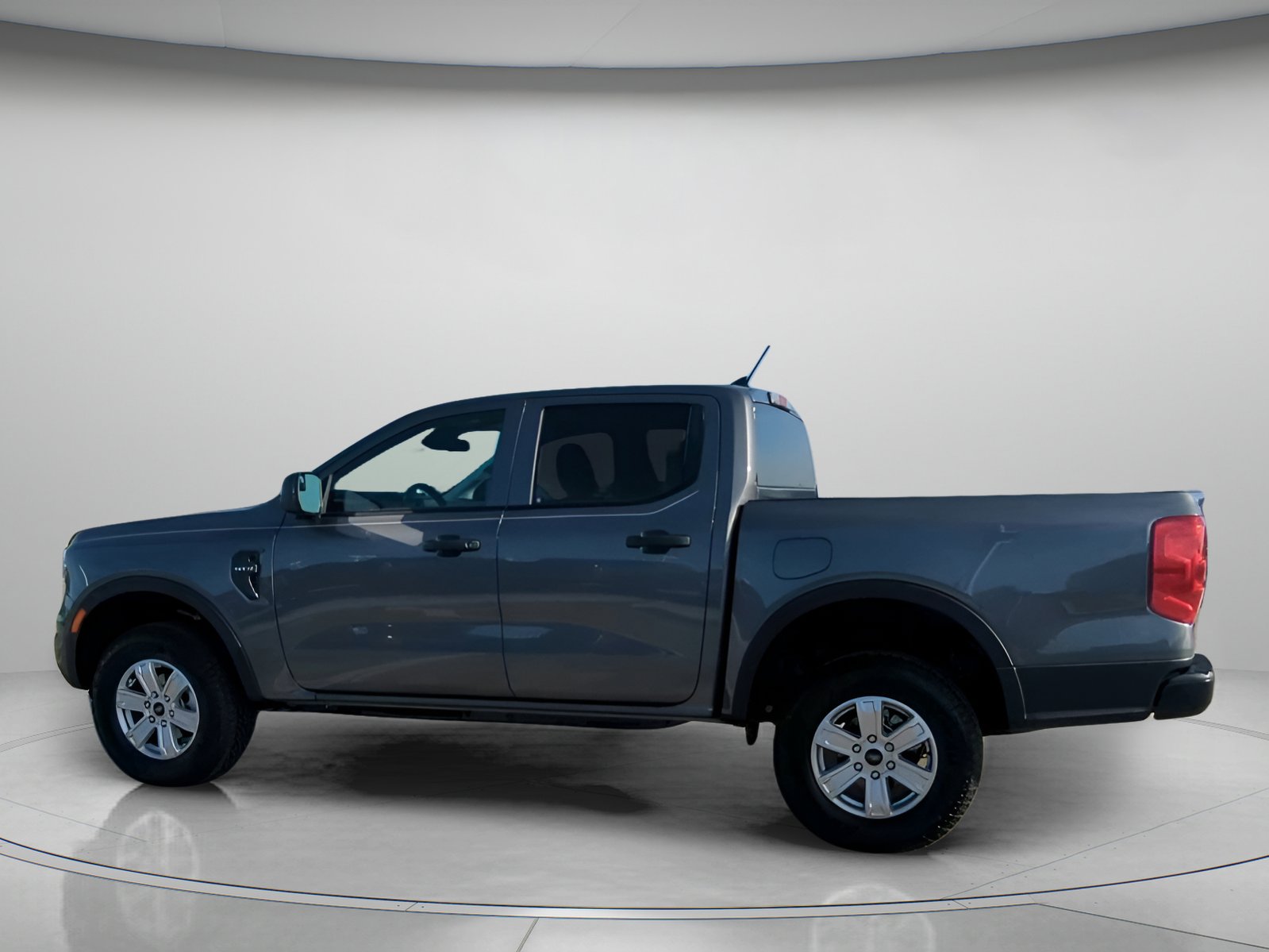 New 2026 Ford Ranger XL RWD image 18