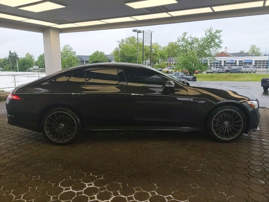 Used 2020 Mercedes-Benz AMG GT 53 image 5