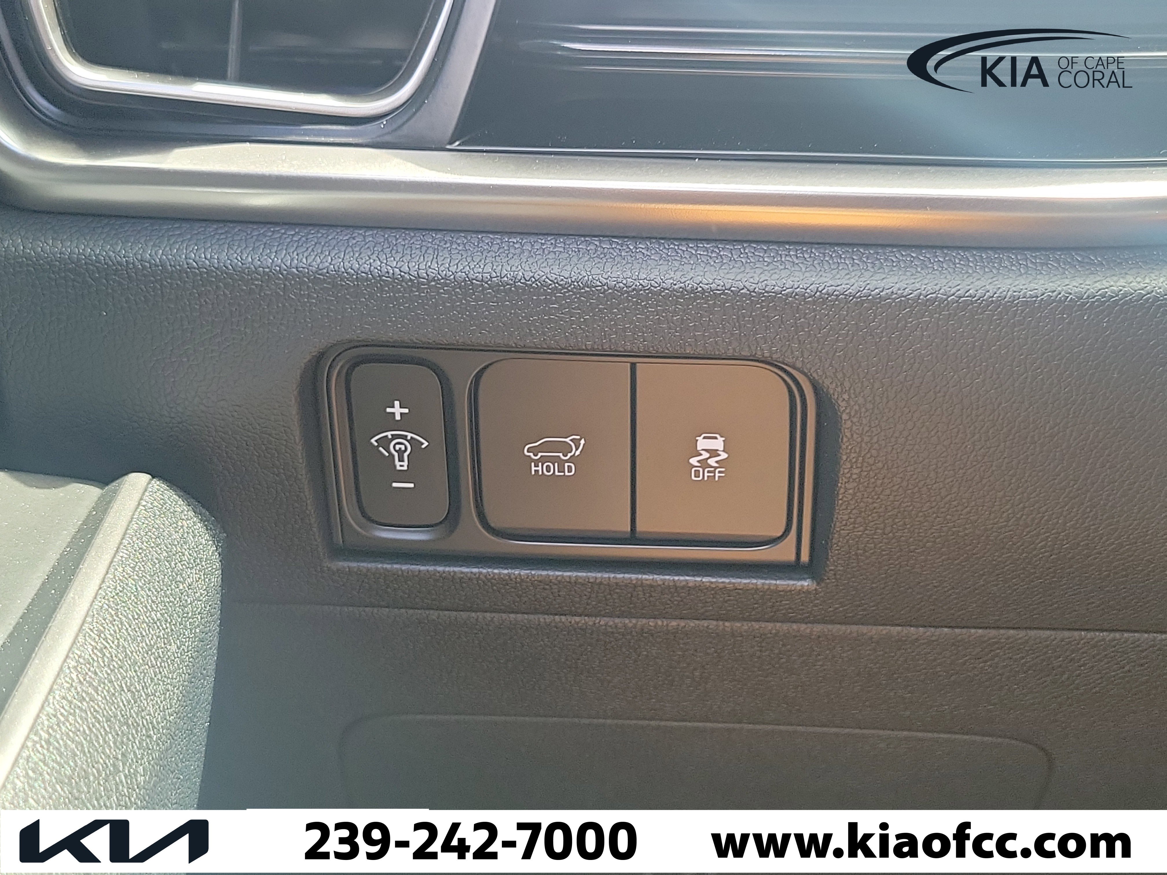 New 2026 Kia Sorento EX image 24