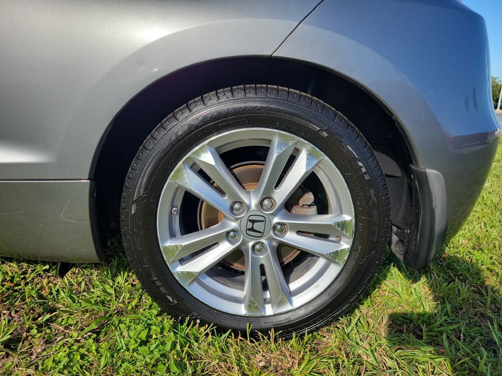 Used 2011 Honda CR-Z EX image 30