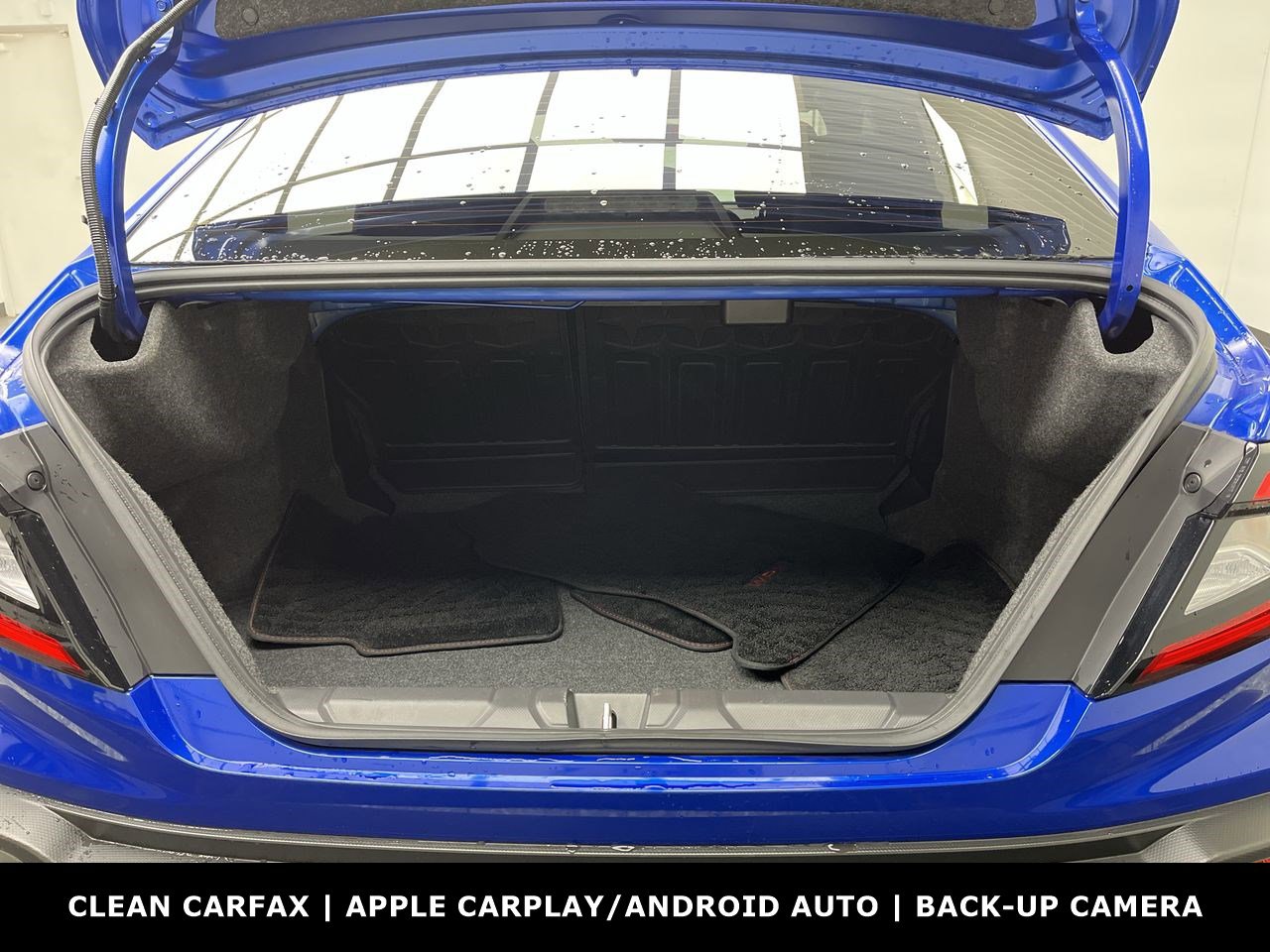 Used 2022 Subaru WRX Premium AWD/4WD image 26