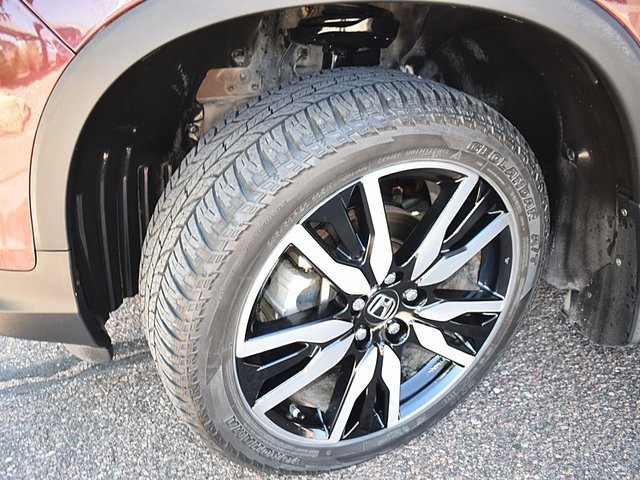 Used 2020 Honda Pilot Touring image 15