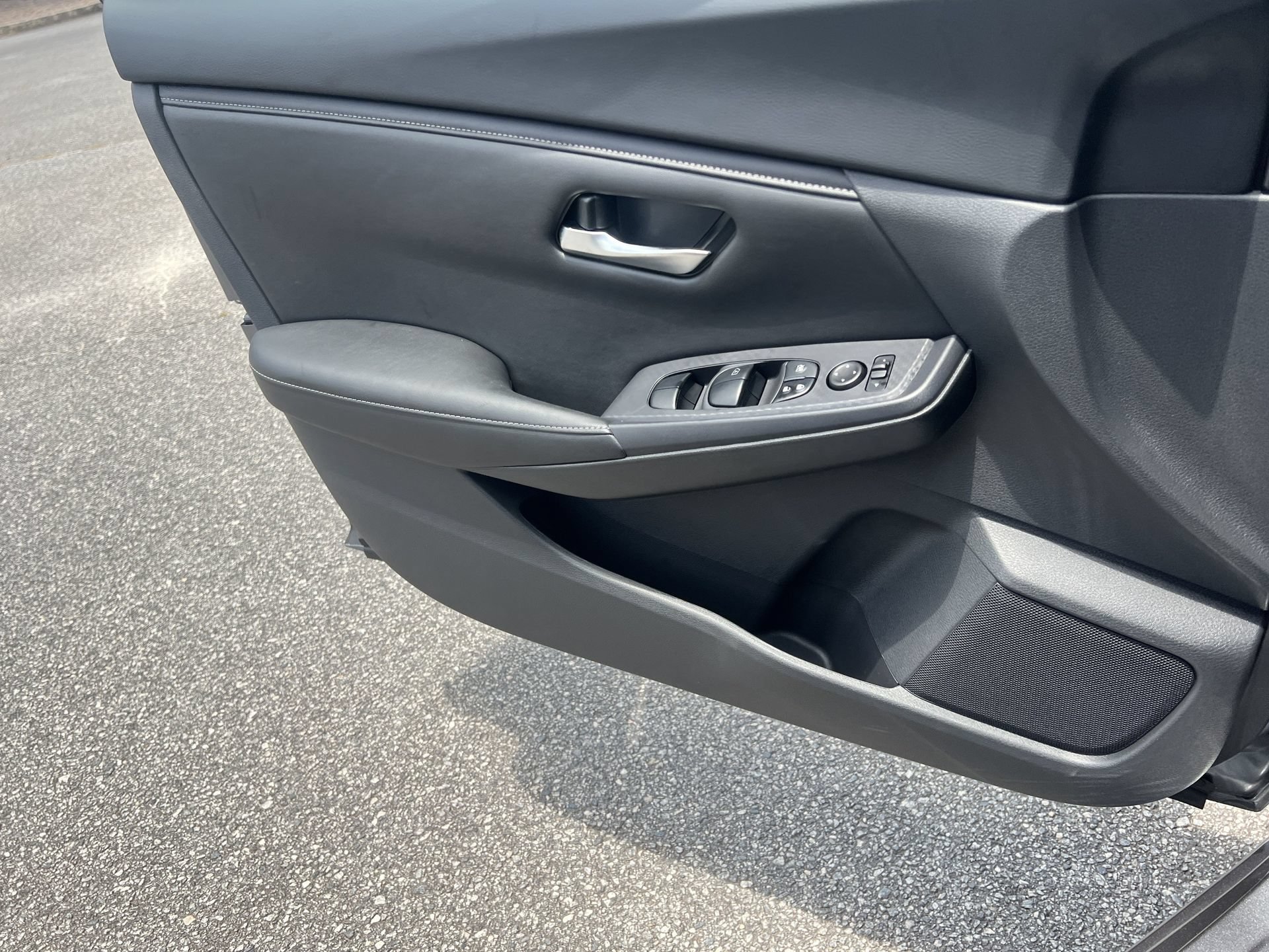 Used 2023 Nissan Sentra S FWD image 14