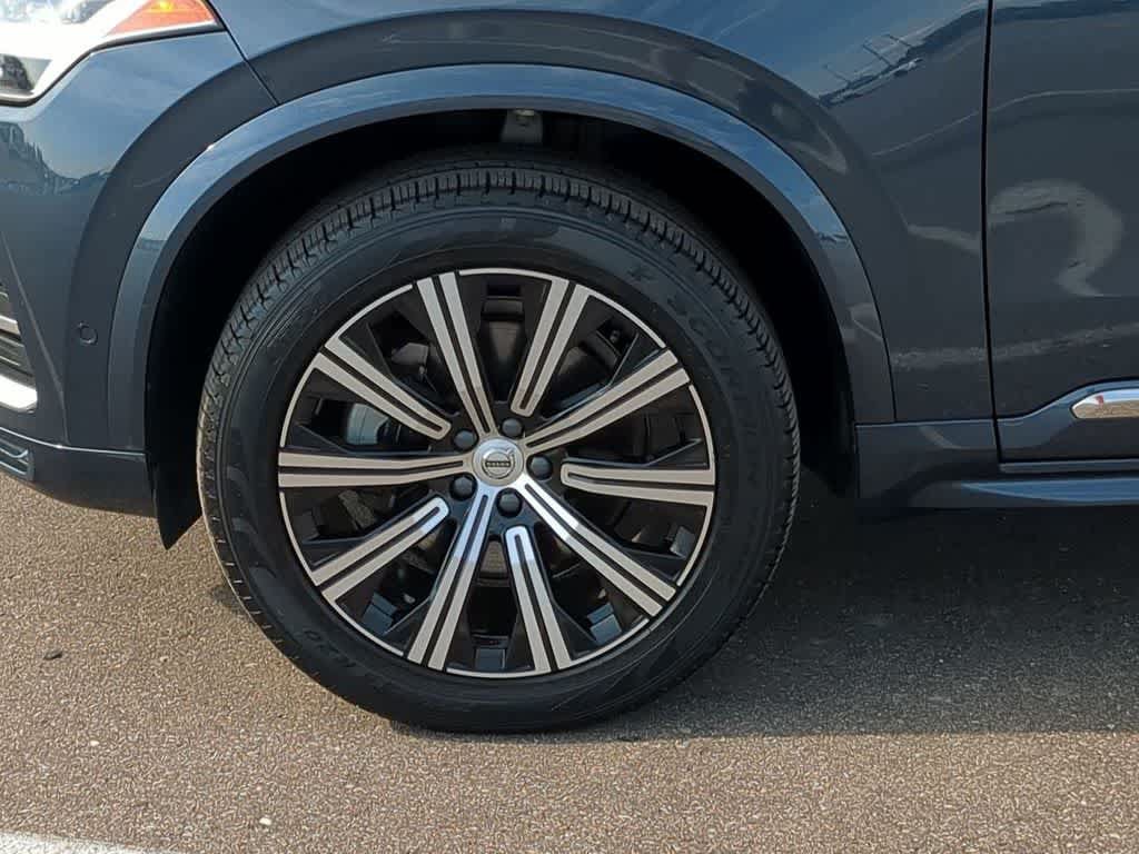 Certified 2023 Volvo XC90 B6 Plus w/ Protection Package Premier AWD/4WD image 13