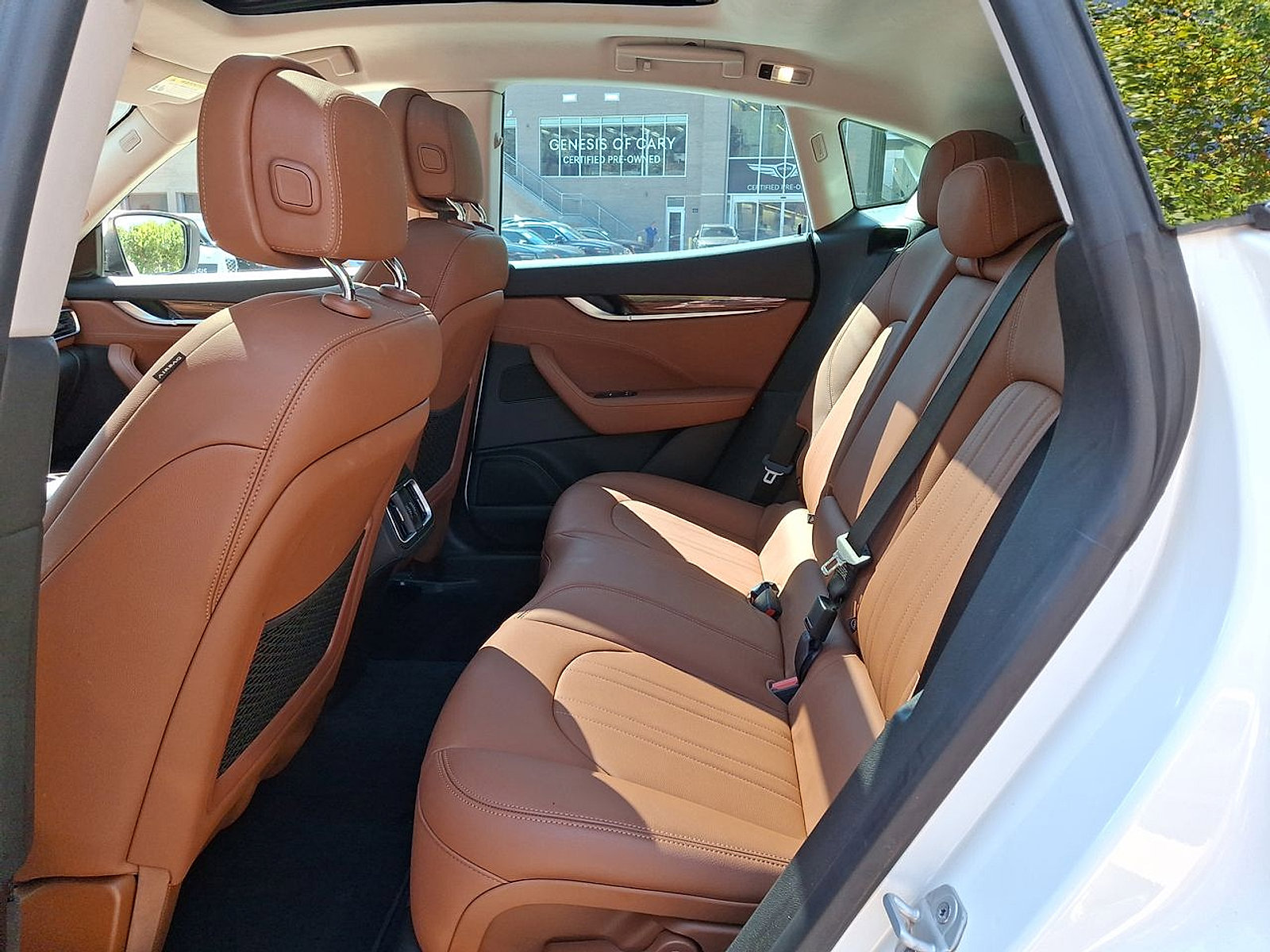 Certified 2022 Maserati Levante GT image 20