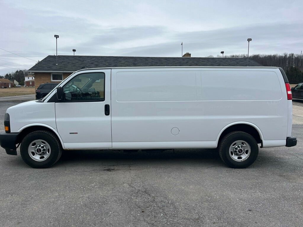 Used 2019 GMC Savana 2500 Extended image 6