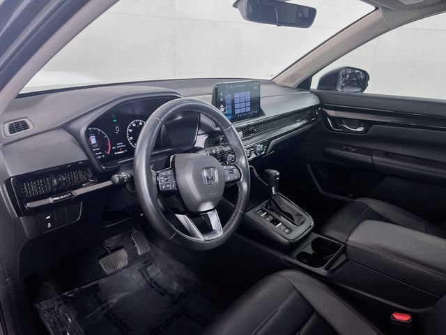 Used 2023 Honda CR-V EX-L image 9