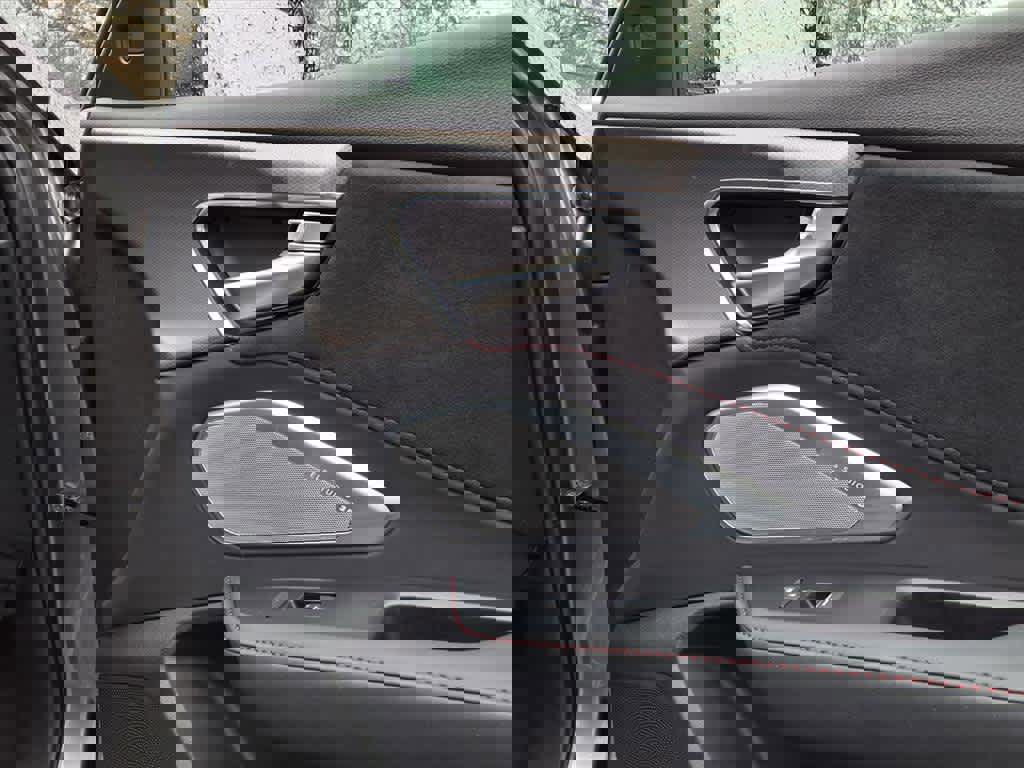 Certified 2026 Acura RDX A-Spec image 28