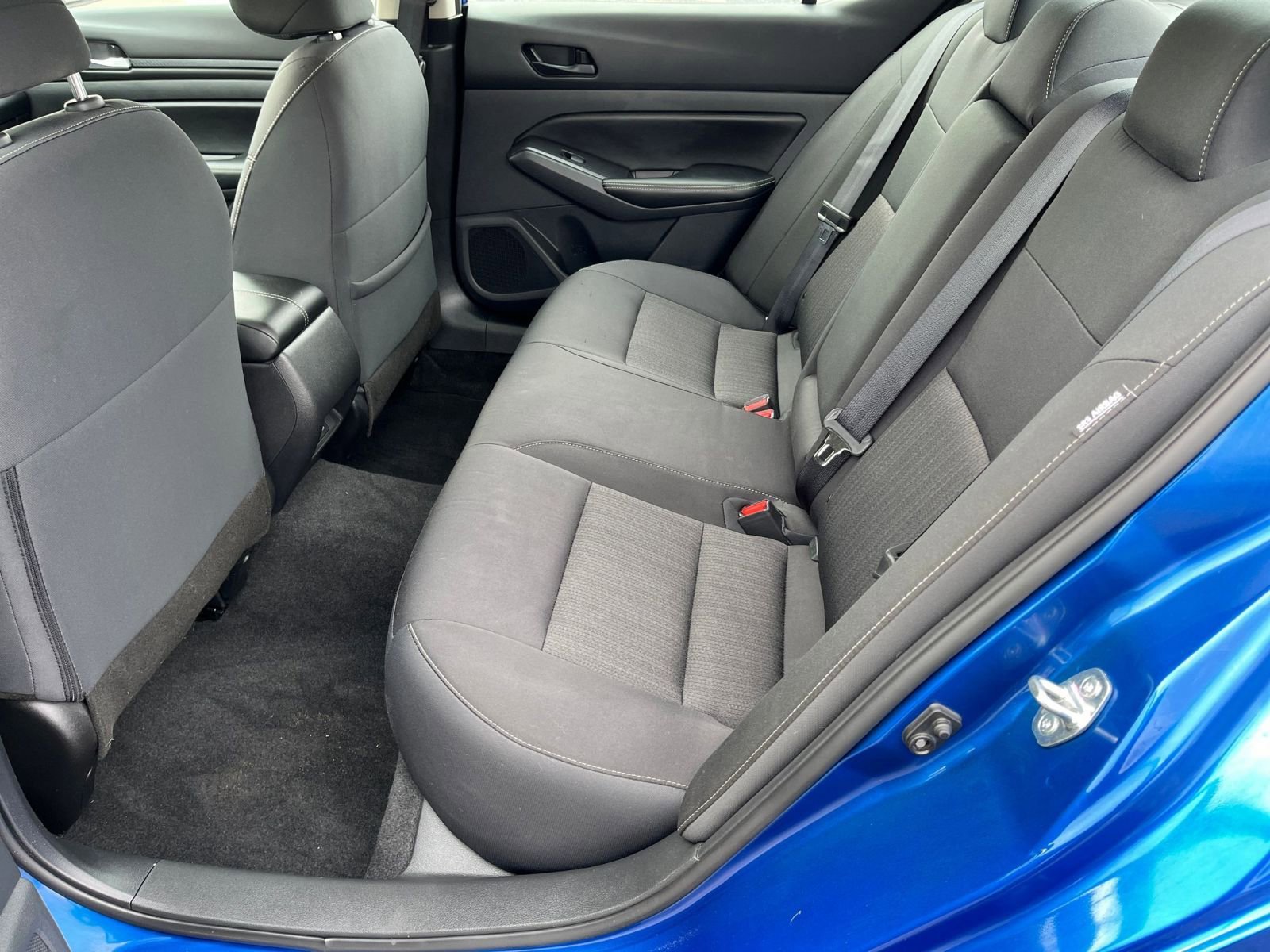 Used 2025 Nissan Altima 2.5 SV image 22