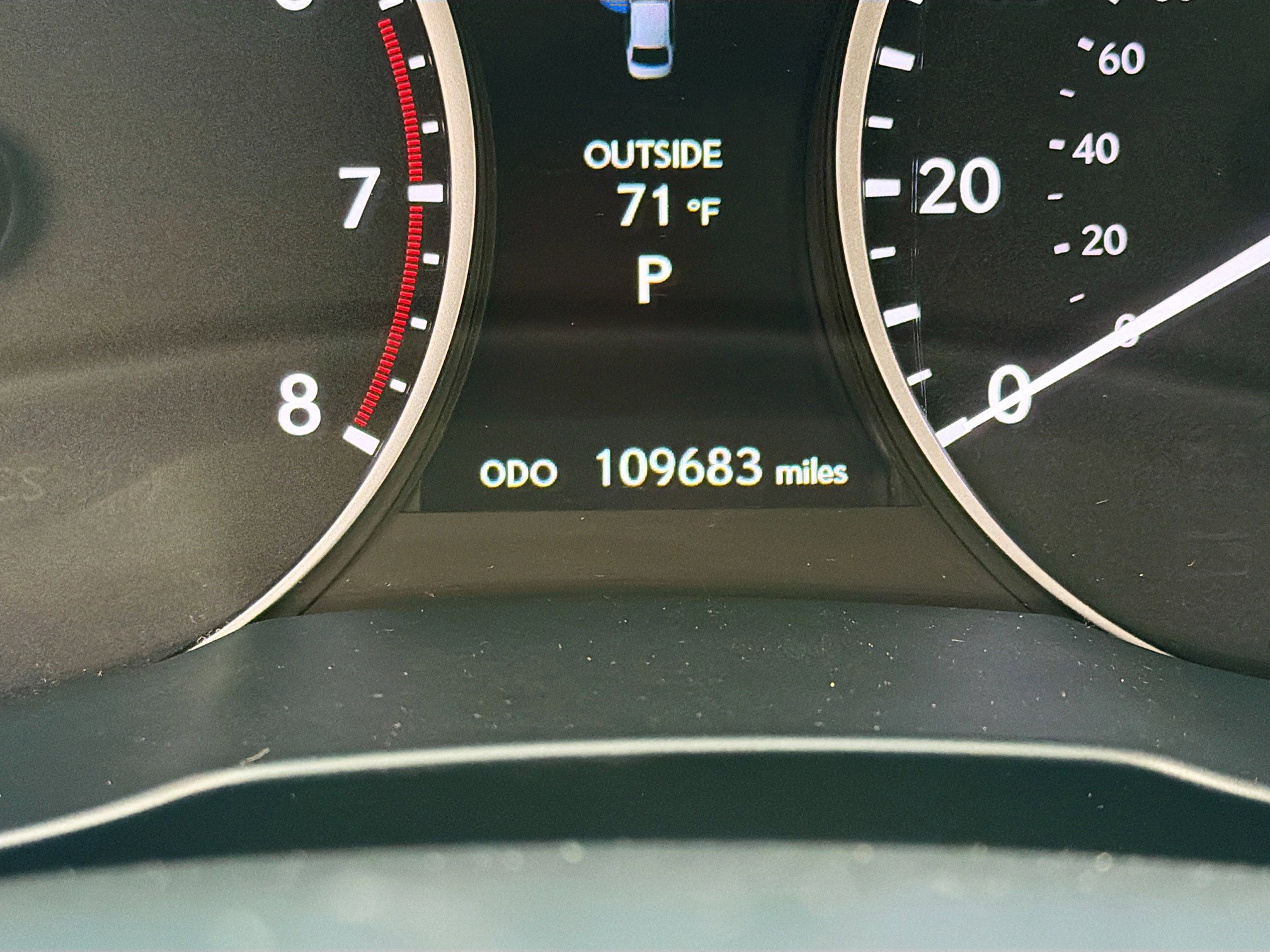 Used 2013 Lexus ES 350 w/ Luxury Pkg image 19