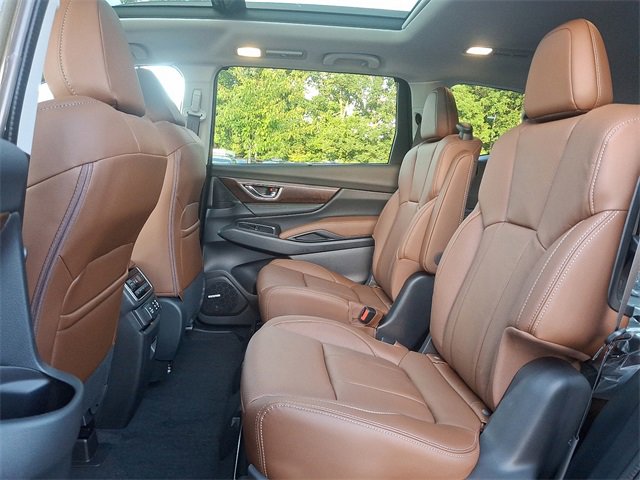 New 2025 Subaru Ascent Touring image 5