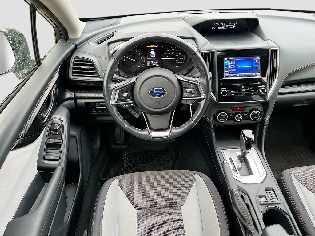 Used 2022 Subaru Crosstrek 2.0i Premium image 20