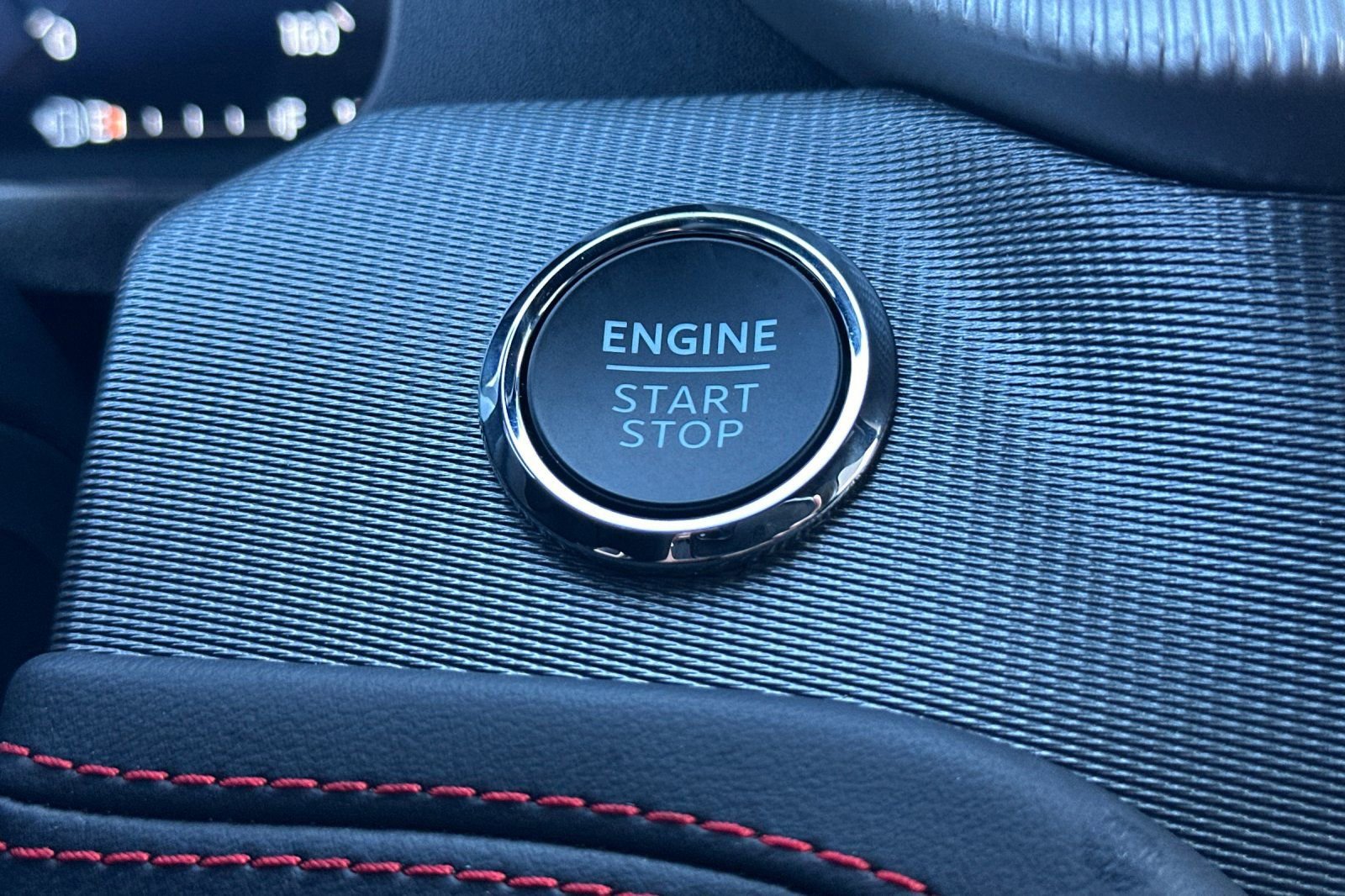 New 2026 Ford Explorer ST image 24