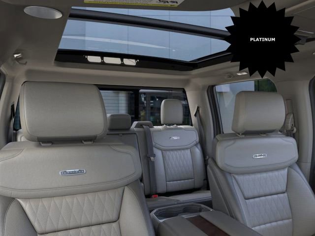 New 2026 Ford F250 Platinum w/ Platinum Plus Package image 22