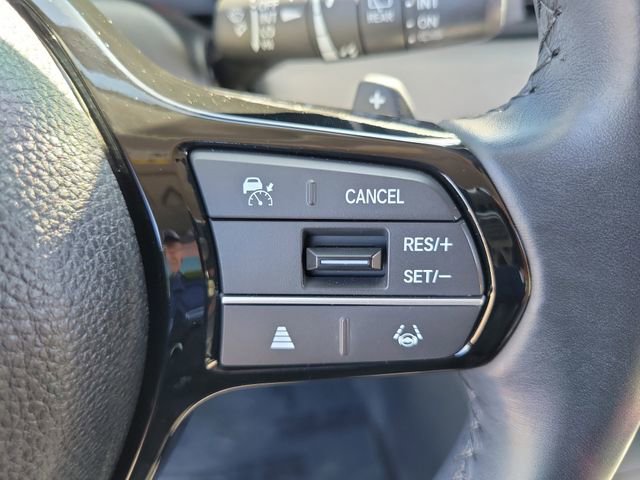 Certified 2023 Honda Pilot EX-L image 26