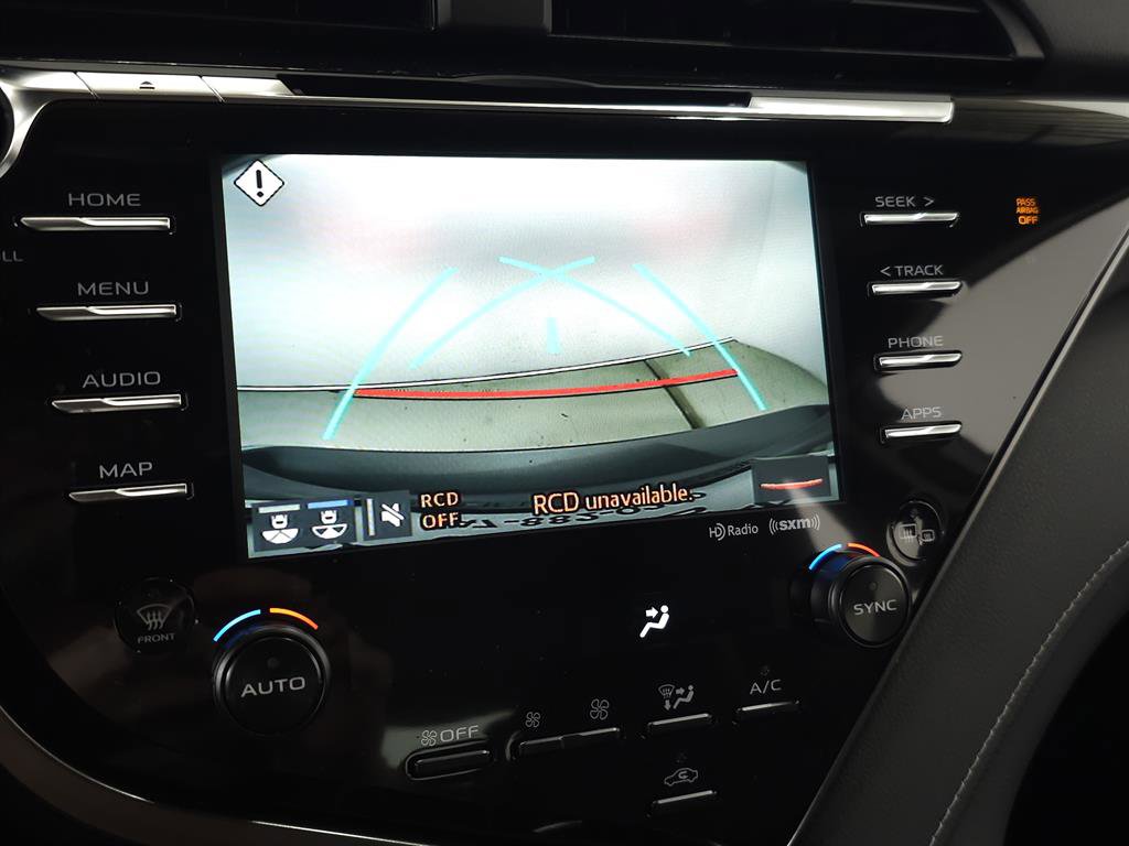 Used 2019 Toyota Camry XSE image 23