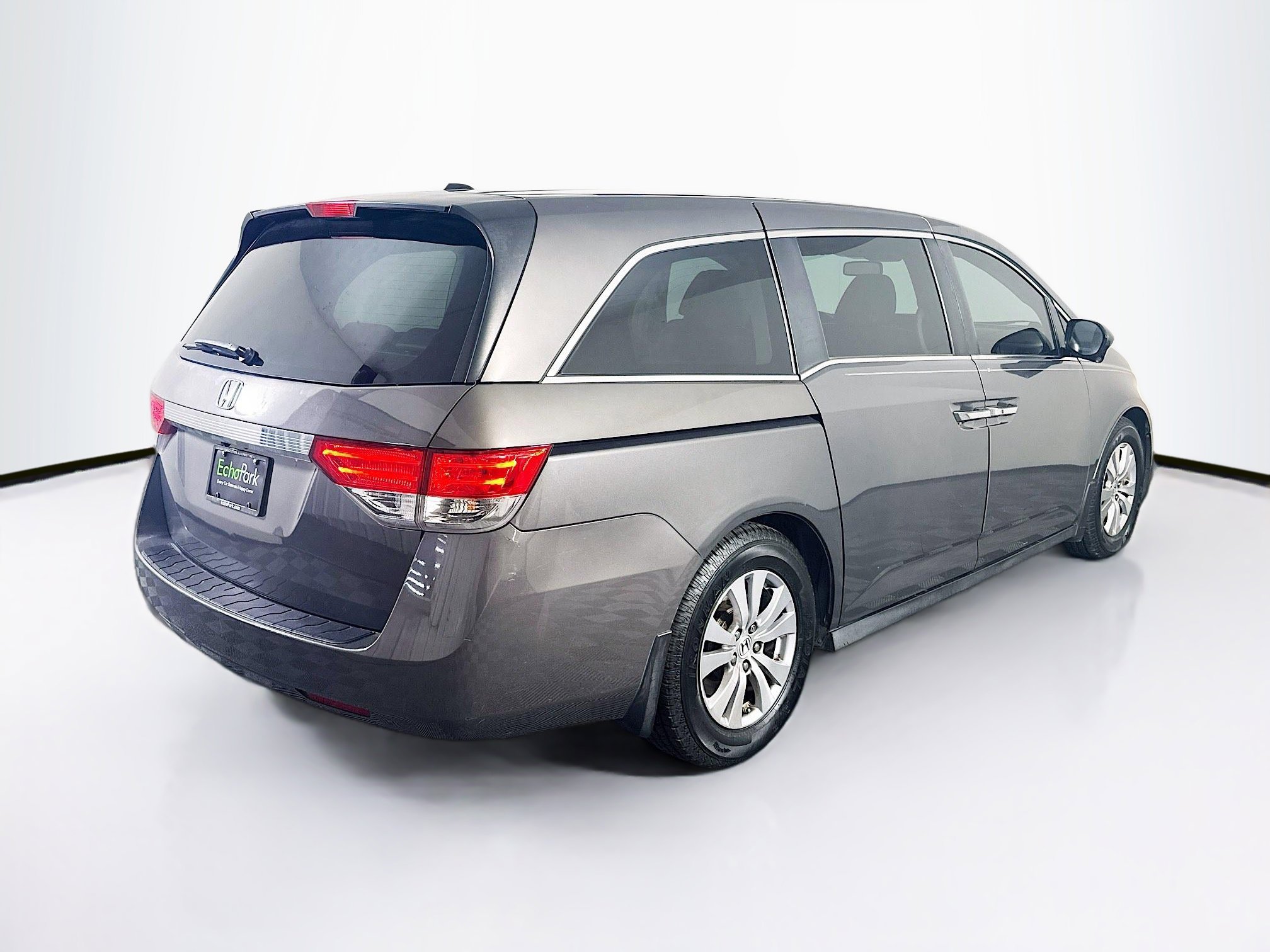 Used 2016 Honda Odyssey EX-L image 9